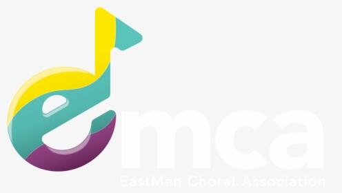Eastman Choral Association Logo - Graphic Design, HD Png Download, Free Download