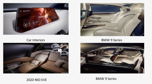 Car Interior Design Innovation, HD Png Download, Free Download