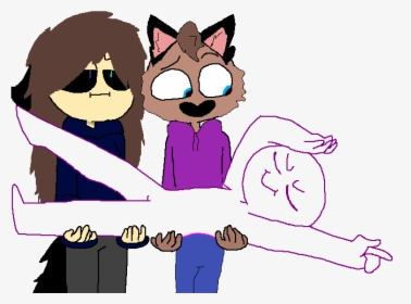 Can I Drop This Dork - Cartoon, HD Png Download, Free Download
