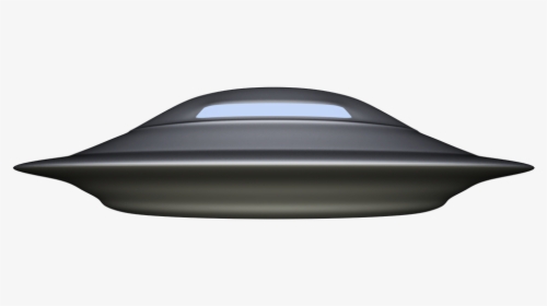 Ufo Png - Boat, Transparent Png, Free Download