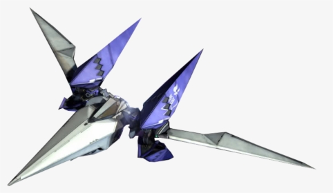 Clip Art Nave Png - Arwing Star Fox 64, Transparent Png, Free Download