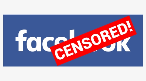 Facebook Censor Bar Png, Transparent Png, Free Download