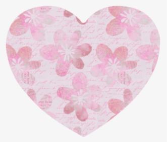 Transparent Water Color Heart Png - Heart, Png Download, Free Download