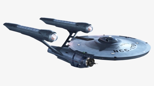 Star Trek Enterprise Png, Transparent Png, Free Download