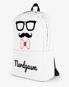 Backpack, HD Png Download, Free Download