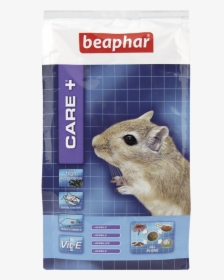 Care Extruded Gerbil Food - Beaphar Care Rabbit Food, HD Png Download, Free Download