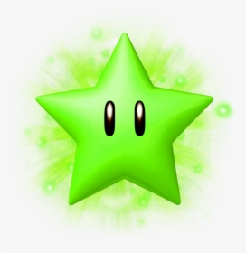 Star Transparent Background Mario, HD Png Download, Free Download