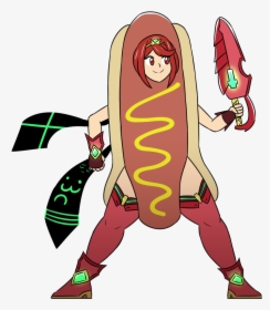 Xenoblade Chronicles 2 Censored Clipart , Png Download - Xenoblade Chronicles 2 1400p, Transparent Png, Free Download
