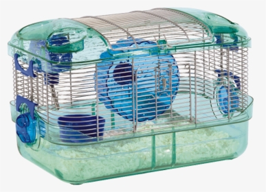 Crittertrail Cage Png - Kaytee Crittertrail Quick Clean Habitat, Transparent Png, Free Download