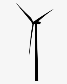 Wind Utility,wind Farm - Windrad Png, Transparent Png, Free Download