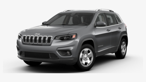 2019 Jeep Cherokee - Jeep Cherokee North 2019, HD Png Download, Free Download