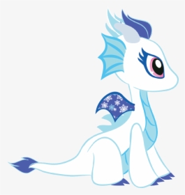 Shimmer Frost - Cartoon, HD Png Download, Free Download