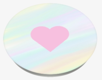 Watercolor Heart, Popsockets - Heart, HD Png Download, Free Download