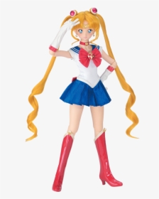 Dollfie Dream Sailor Moon, HD Png Download, Free Download