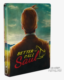 Better Call Saul Season 1 Steelbook, HD Png Download, Free Download