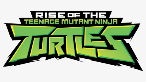 Turtles - Teenage Mutant Ninja Turtles Rise Toys, HD Png Download, Free Download