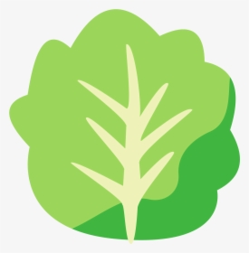 Lettuce-icon - Illustration, HD Png Download, Free Download