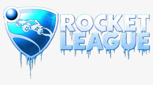 Rocket League Logo Vector - Rocket League, HD Png Download, Free Download