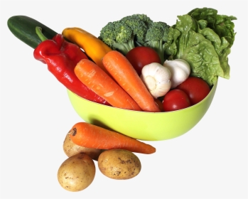 Carrot Vegetable Png - All Vegetables Png, Transparent Png, Free Download