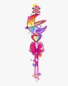 Star Butterfly Sailor Moon, HD Png Download, Free Download