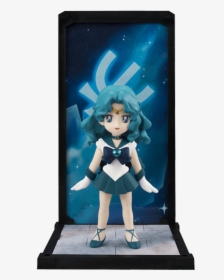 Sailor Moon Uranus Tamashii Buddies, HD Png Download, Free Download