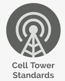 Ordinance Icon - Cell Tower - Aandacht - Cooper Standard Logo Transparent, HD Png Download, Free Download