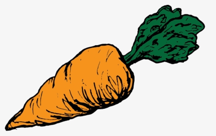 Carrot Icon - Carrot, HD Png Download, Free Download