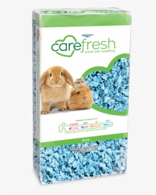 Carefresh Paper Bedding, HD Png Download, Free Download
