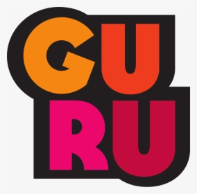 Guru Studio Logo, HD Png Download, Free Download