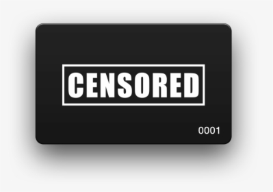 For All Guests Of The Men"s Club Censorship Created - Us Army, HD Png Download, Free Download