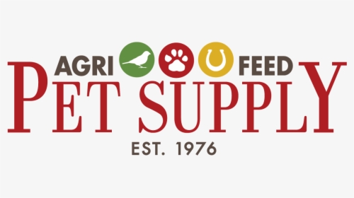 Agri Feed Pet Supply - Graphic Design, HD Png Download, Free Download