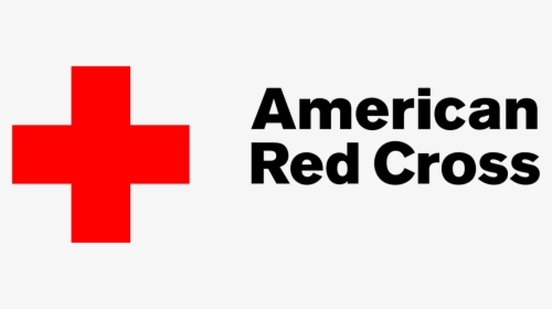 American Red Cross Logo, HD Png Download, Free Download
