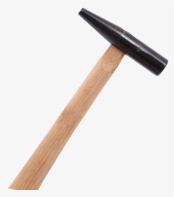 Hammer Pickaxe Handle Tool Blacksmith - Eye Liner, HD Png Download, Free Download