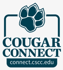 Cougarconnect - Graphic Design, HD Png Download, Free Download