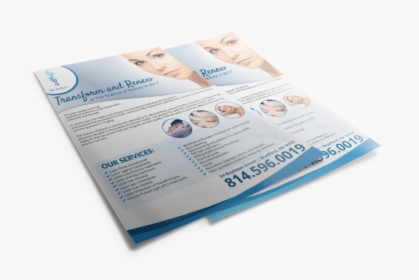 Flyer Design Png, Transparent Png, Free Download