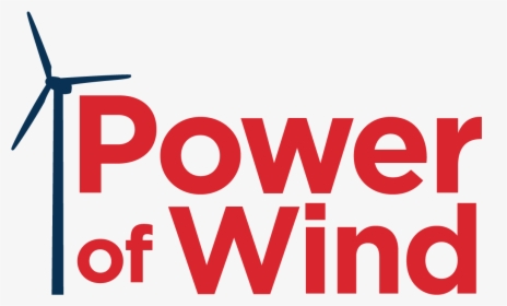 Power Of Wind Logo, HD Png Download, Free Download