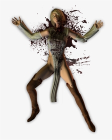 Png Dead Person - Dead Body Png, Transparent Png, Free Download