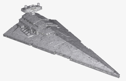 Imperial Star Destroyer Gorgon, HD Png Download, Free Download