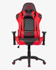 Transparent Red X - Redragon Gaming Chair C601 King Of War, HD Png Download, Free Download