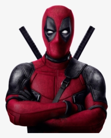 Deadpool Profile, HD Png Download, Free Download