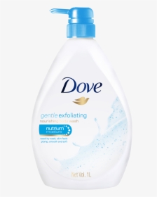 Dove Cool Body Wash - Dove Body Wash Revive, HD Png Download, Free Download
