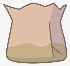 Image New Barf Png - Bfb Barf Bag Intro, Transparent Png, Free Download