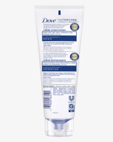 Dove Ultracare Conditioners Creme, HD Png Download, Free Download