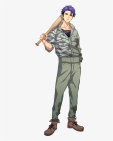 Juza Hyodo Png, Transparent Png, Free Download