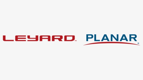 File Planar Leyard Logo 2336x587 PNG Download PNGkit, 43% OFF