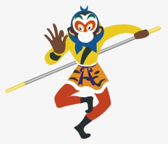 Transparent Sun Wukong Png, Png Download, Free Download