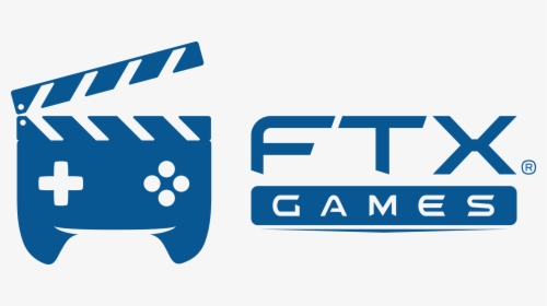 Ftx Games, HD Png Download, Free Download