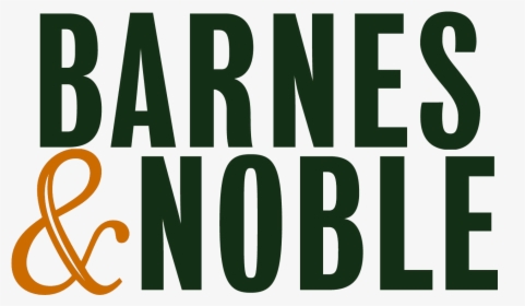 Barnes And Noble Logo Png - Barnes And Noble Png, Transparent Png, Free Download