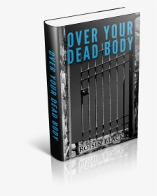 Over Your Dead Body - Wii, HD Png Download, Free Download