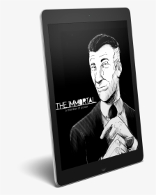 The Immortal Urban Shadows - Illustration, HD Png Download, Free Download